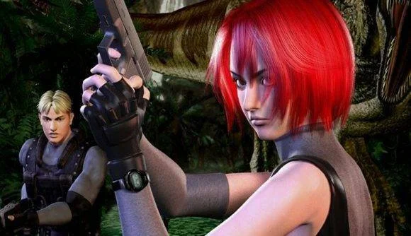 Capcom přemýšlí nad návratem svých starších populárních značek