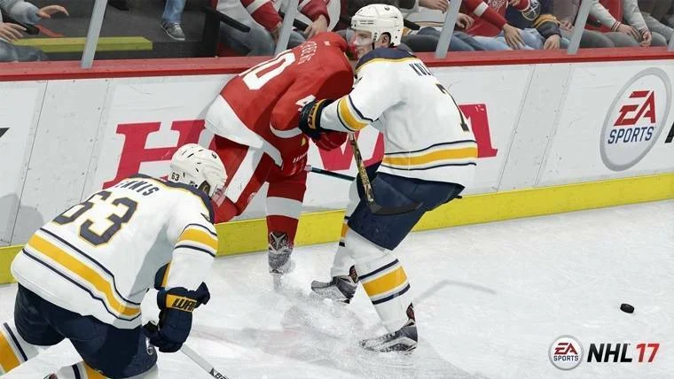 EA v novém deníčku na NHL 17 vysvětluje, jak budete moci ovládnout led