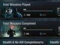 Obrázky z aplikace iDROID pro Metal Gear Solid V: Ground Zeroes