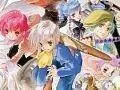 Tales of Innocence R pro PS Vita, Tales of the Heroes pro PSP
