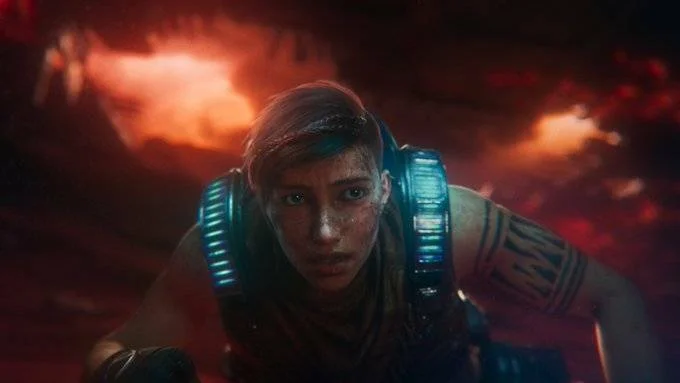 Gears 5 slaví úspěch, jde o největší launch této generace pro Xbox Game Studios