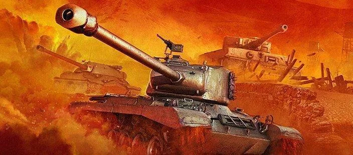 Druhá beta na World of Tanks pro PS4 už tento týden