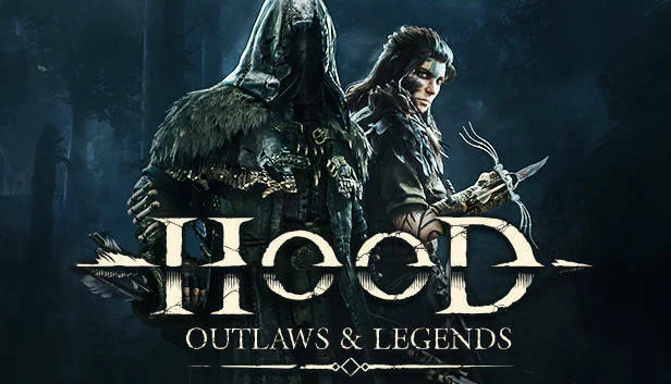 Představeny třídy postav hry Hood: Outlaws & Legends
