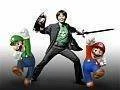 Miyamoto: Dneska by mě v Nintendu nevzali