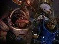 Mass Effect 3 s velkým množstvím dialogů