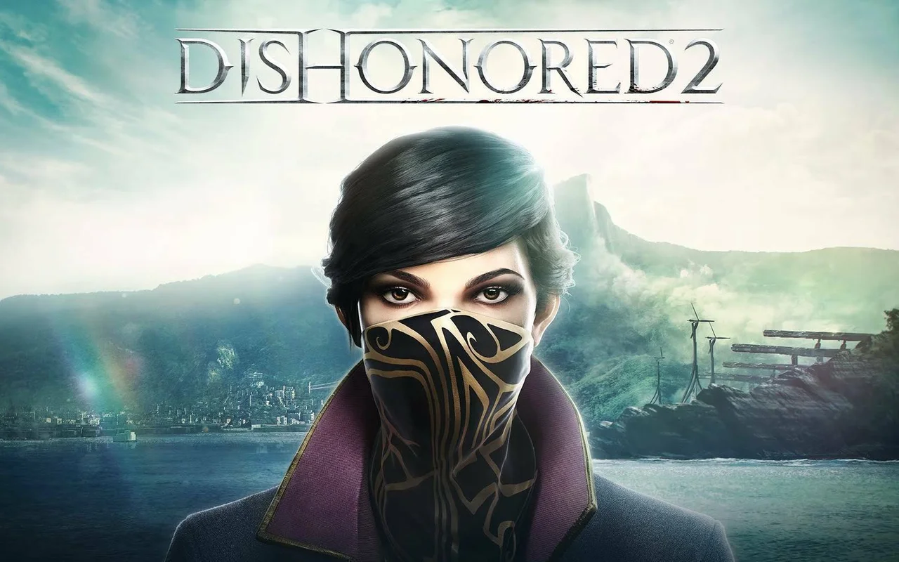 Nový trailer z Dishonored 2 se zaměřuje na kreativní zabíjení