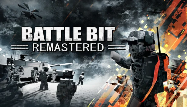 Multiplayerová střílečka BattleBit Remastered se v budoucnu možná dostane i na konzole