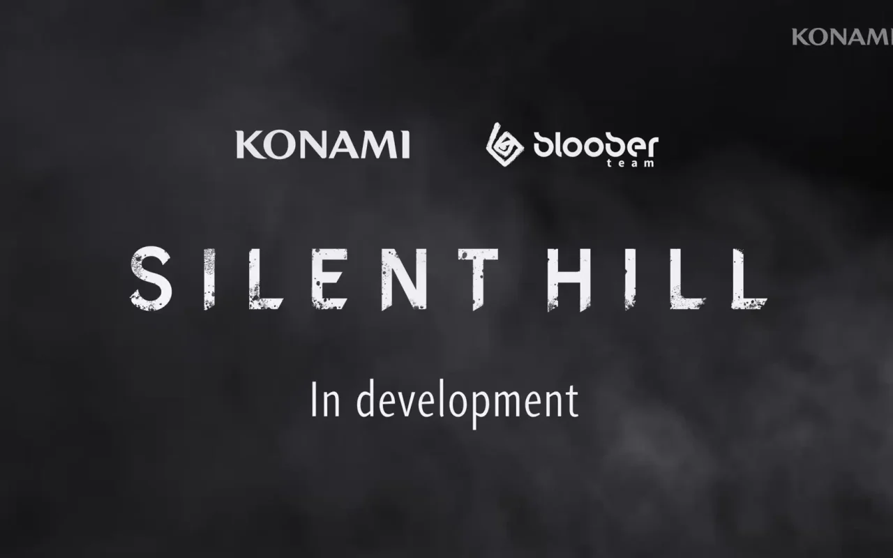 Na remaku hry Silent Hill se má pracovat už tři roky, vyjít by mohl v roce 2027