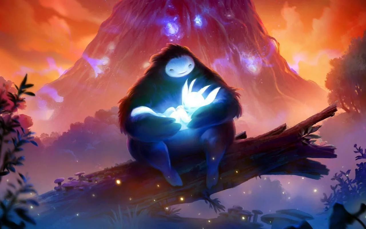 Spekulace: Předčasně unikly informace o pokračování Ori and the Blind Forest