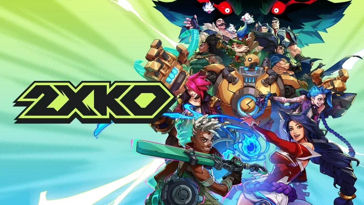 V prosinci bude ukončen další vývoj neúspěšné bojovky 2XKO