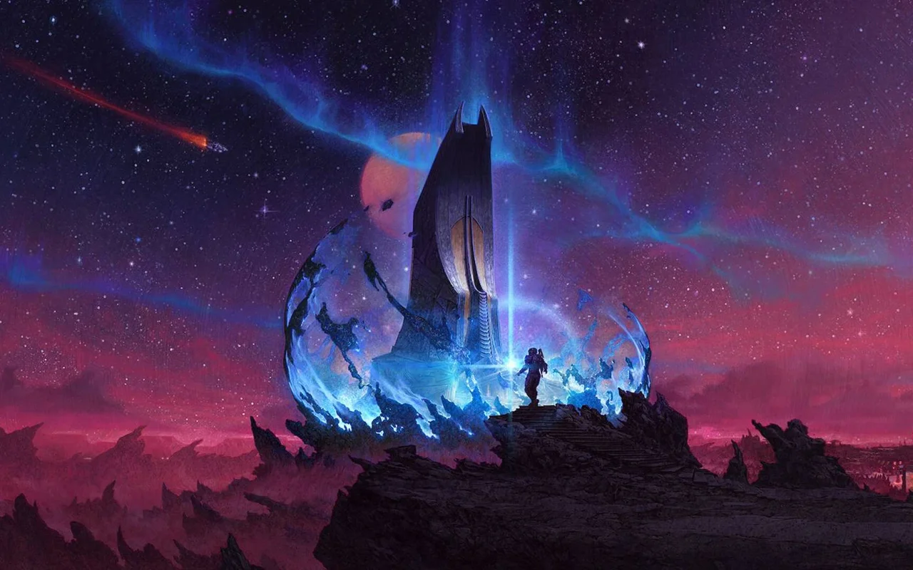 Hlavní designér Starfield: Shattered Space reaguje na kritiku, podle něj nikdo v Bethesdě neignoruje hráče