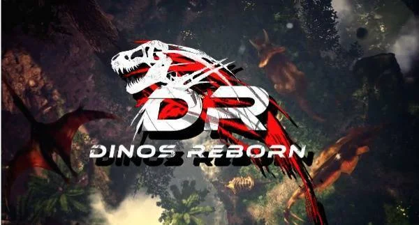 Oznámena first-person střílečka s dinosaury Dinos Reborn