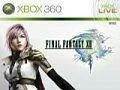 Japonsko ignoruje Xbox 360 verzi Final Fantasy XIII