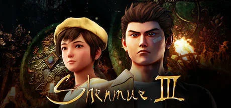 Nová ukázka ze hry Shenmue III