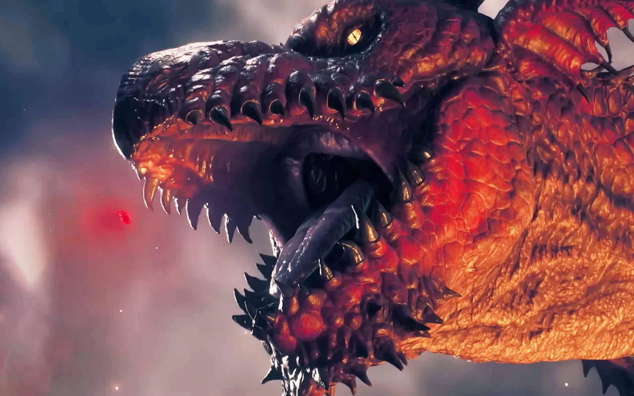 Na konec listopadu oznámena prezentace hry Dragon's Dogma 2 - UPDATE