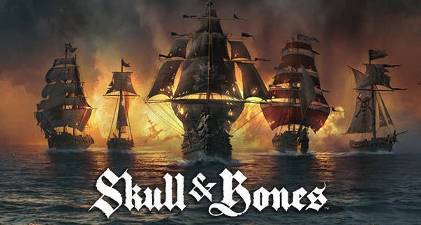 Vývoj hry Skull & Bones byl několikrát restartován, na vydání si ještě počkáme