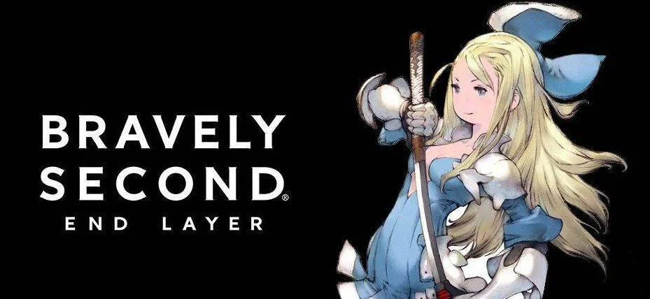 Launch trailer na Bravely Second: End Layer