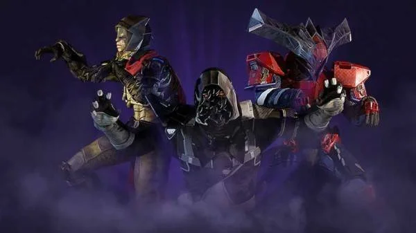 Příští týden začne v Destiny event Festival of the Lost