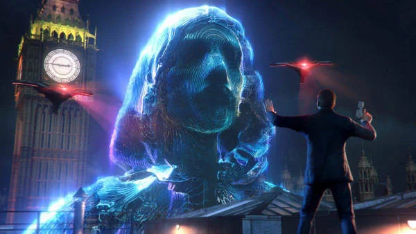Nové trailery na Watch Dogs: Legion představují příběh i dodatečný obsah