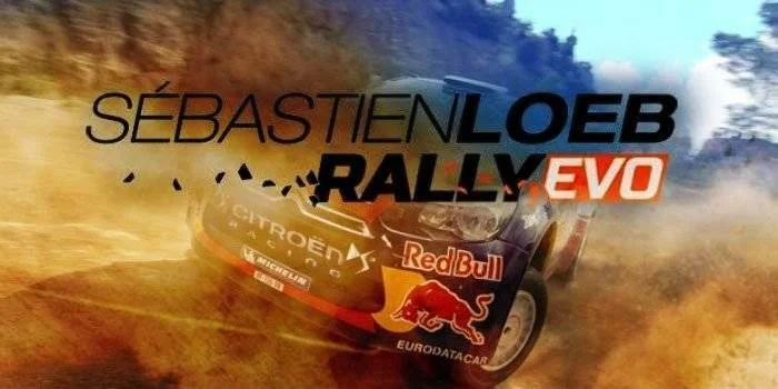 Závodní hra Sébastien Loeb Rally Evo má nový trailer a datum vydání