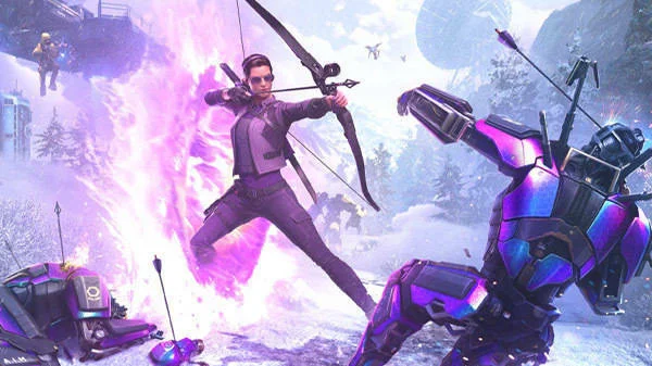 Next-gen verze Marvel’s Avengers se odkládá na příští rok