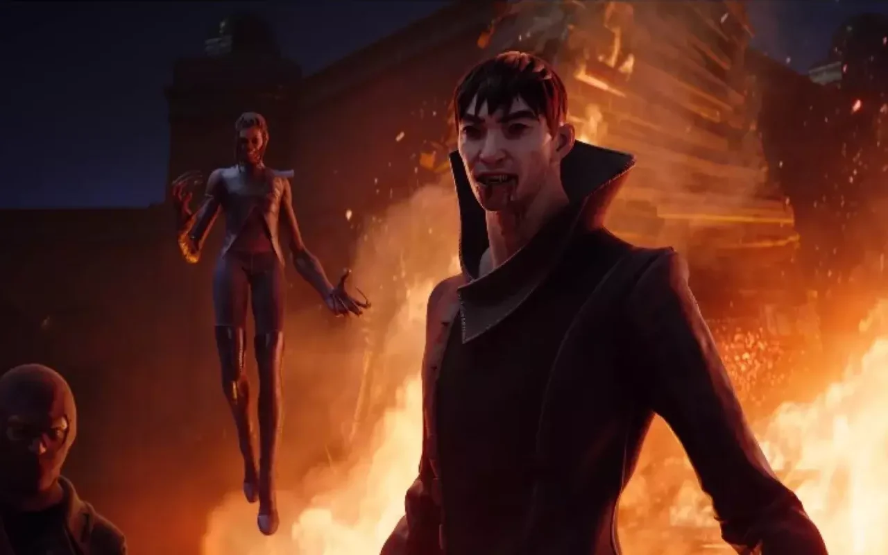 Studio Arkane Austin pracovalo před svým zavřením na velkém updatu pro Redfall