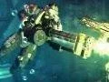 Deep Black Online už v létě na PSN a XBLA