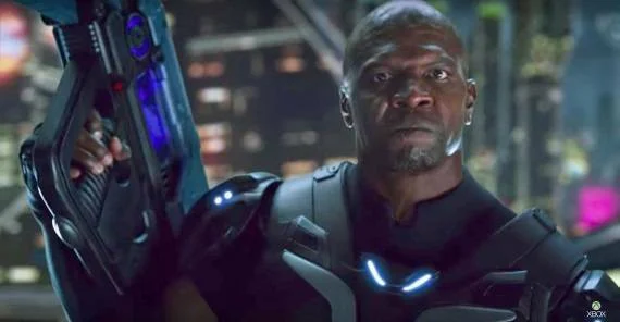 Crackdown 3 zabere zhruba 16 hodin