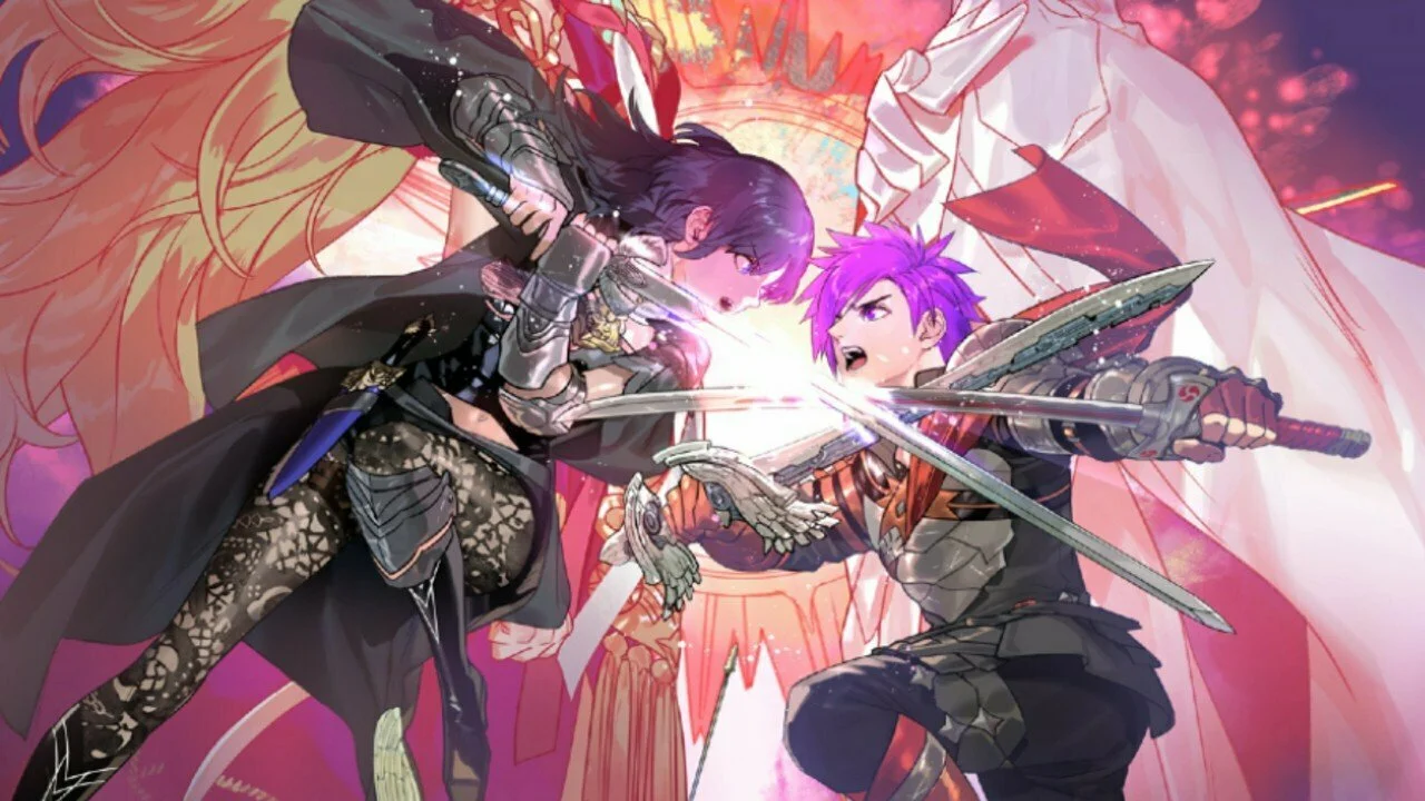 Fire Emblem Warriors: Three Hopes 