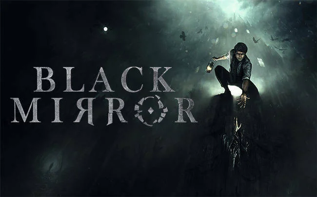 Gameplay trailer na gotický horor Black Mirror
