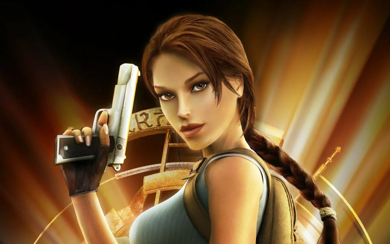 V minulém roce měl vyjít remaster hry Tomb Raider Anniversary