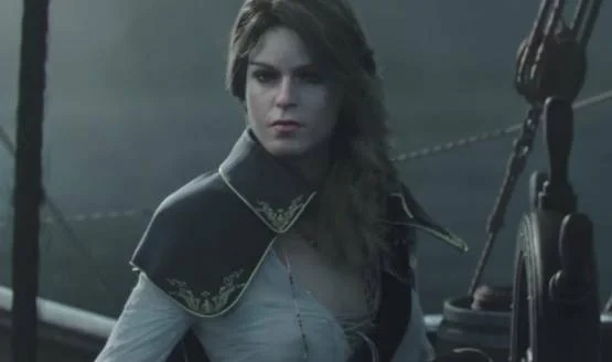 Ubisoft připravuje seriál Skull & Bones
