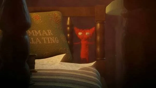 Unravel vyjde začátkem února příštího roku