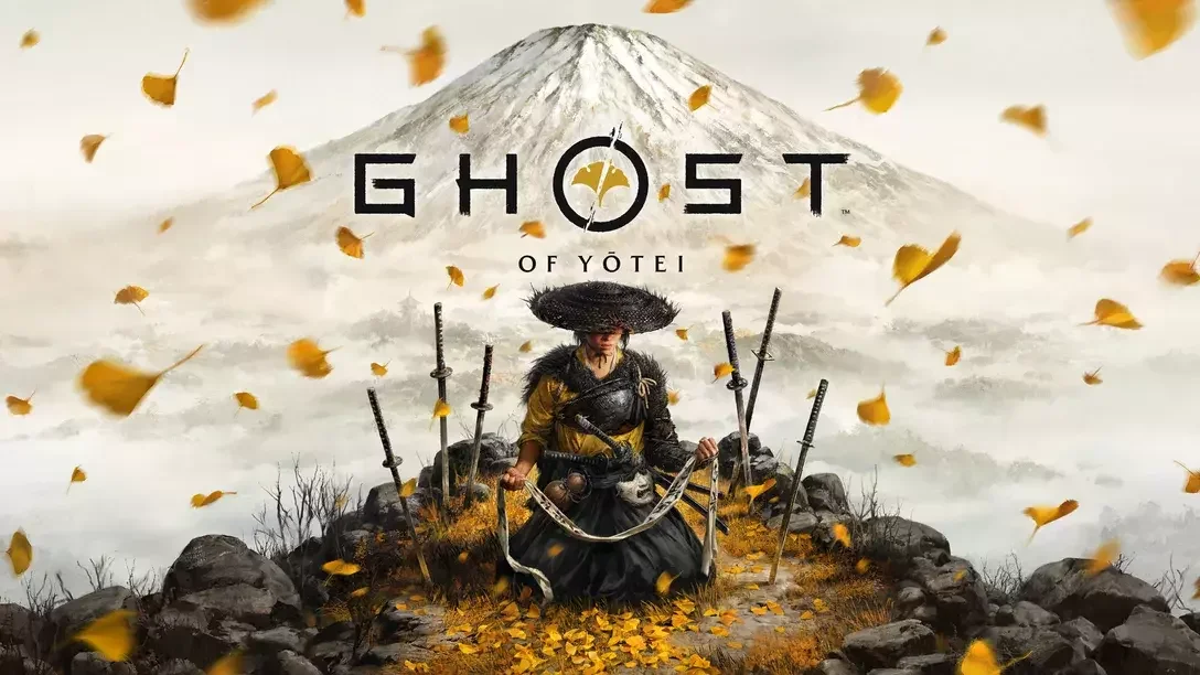 Oznámena hra Ghost of Yōtei pro PlayStation 5, vyjde příští rok