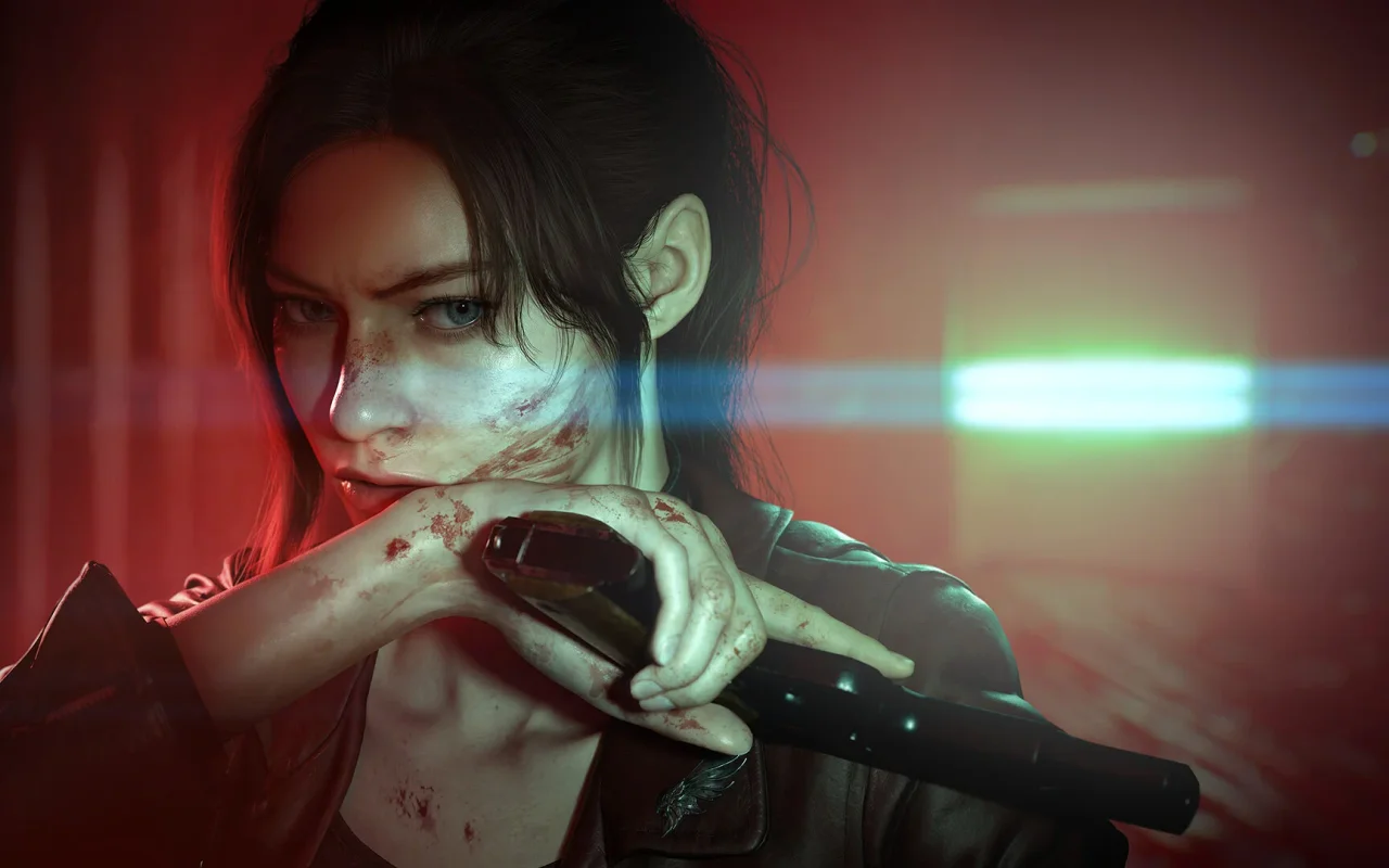 Remake hry Resident Evil Veronica měl být interně odložen na podzim příštího roku