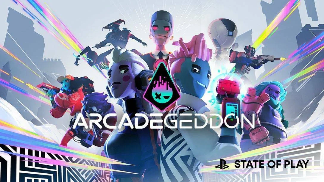 Oznámena akční hra Arcadegeddon od studia IllFonic