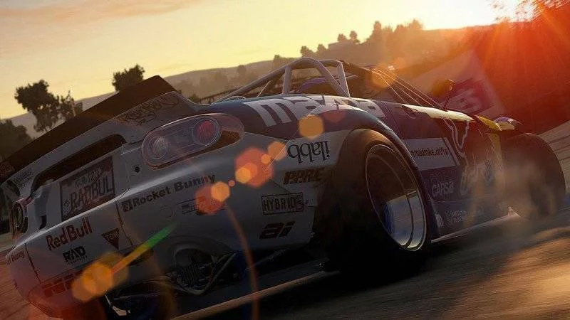 Project CARS dostane brzy nové rozšíření