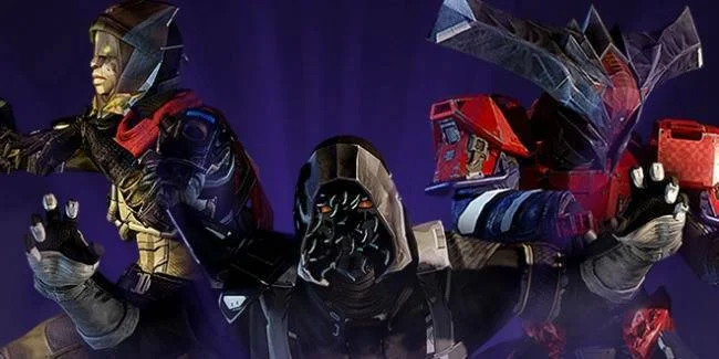 Nový trailer na Destiny 2 připomíná event Festival of the Lost
