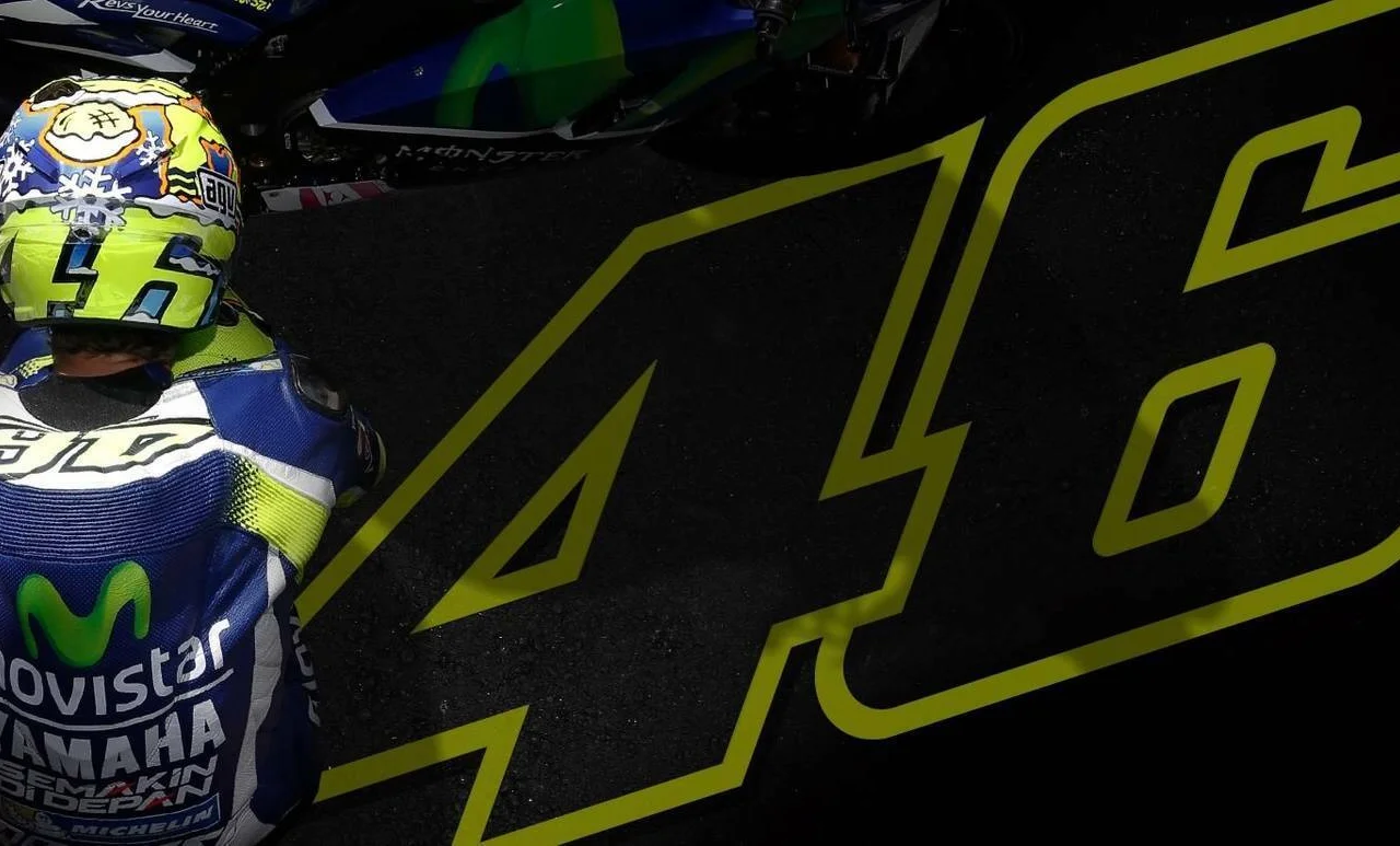 Valentino Rossi The Game