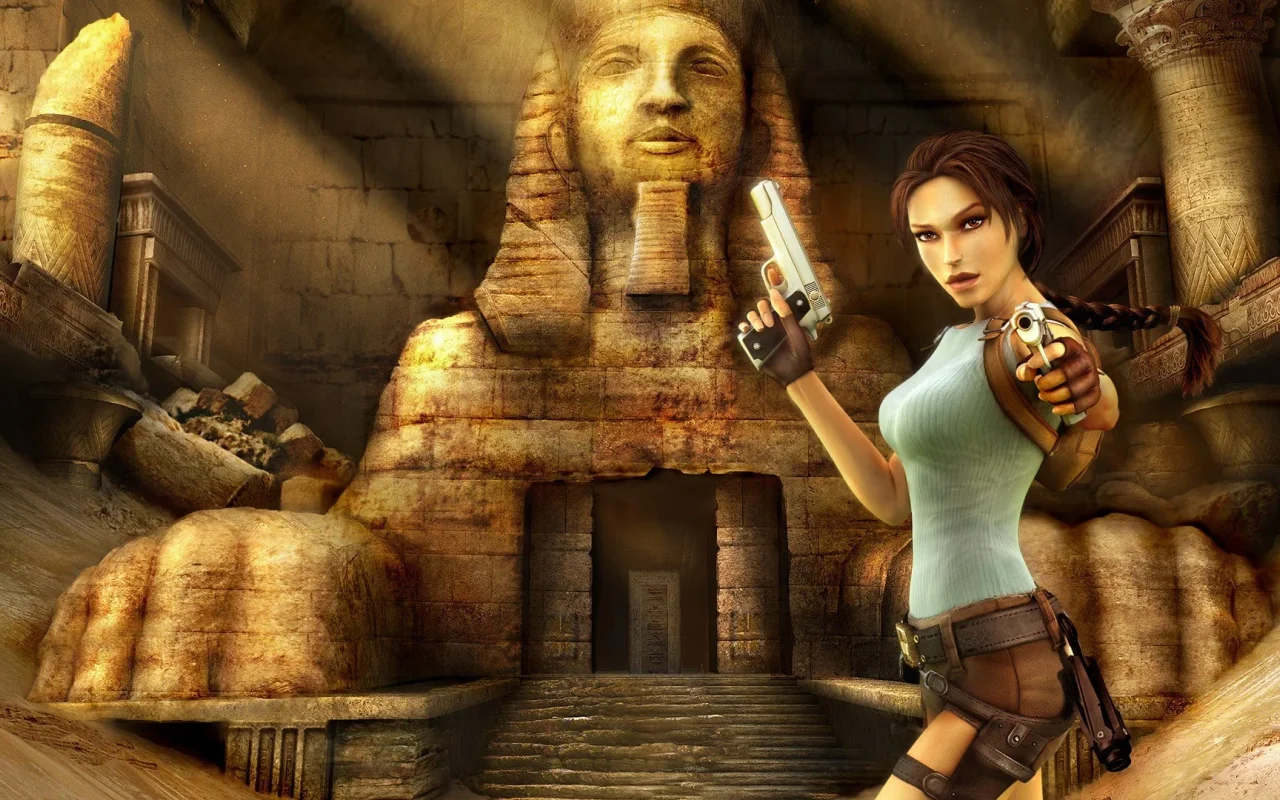 Tomb Raider: Anniversary se zřejmě dostane na současné konzole PlayStation