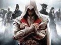 Assassin's Creed 3 opět s Eziem?