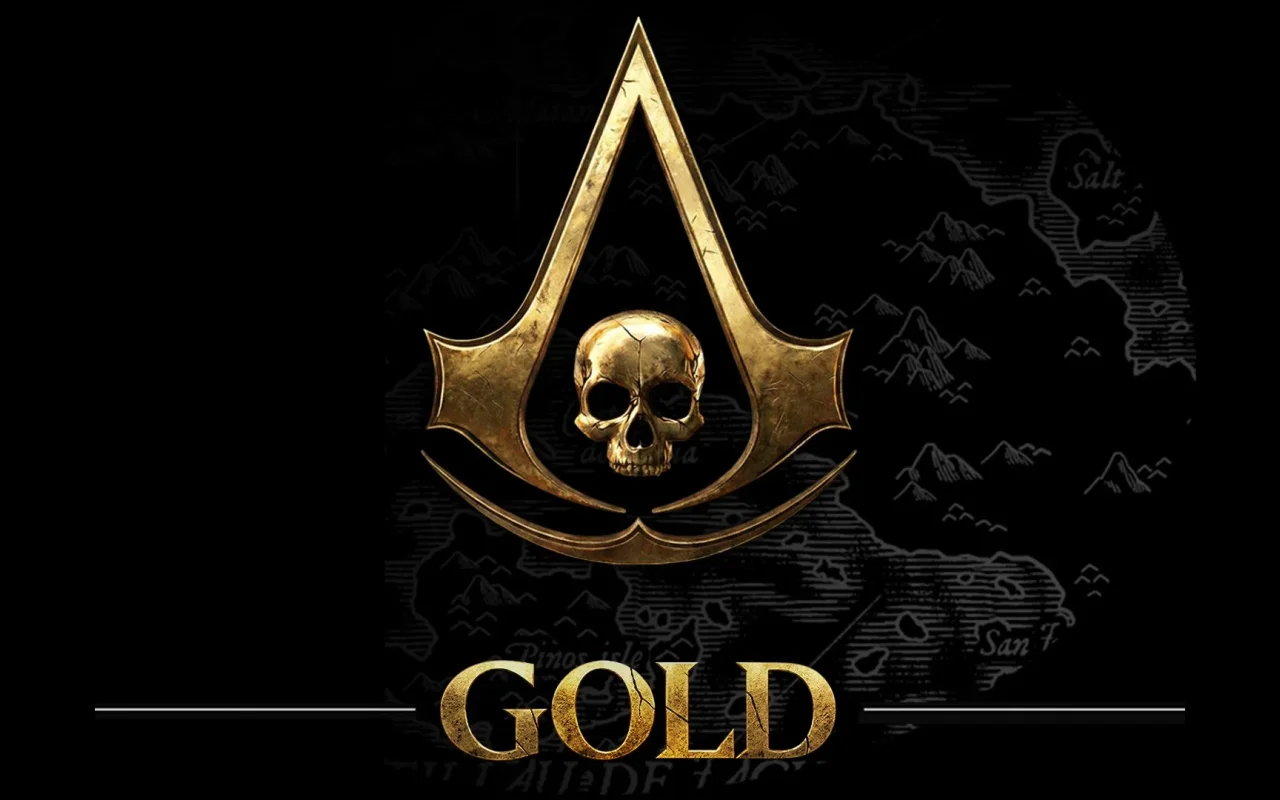 Hra Assassin's Creed Black Flag Resynced byla dokončena a obdržela status GOLD