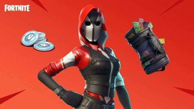 Fortnite dostalo nový režim a Ace Pack