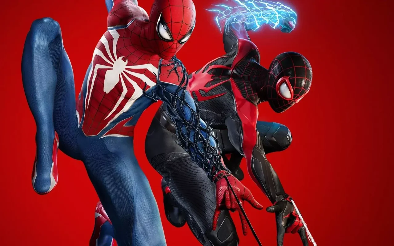 Marvel’s Spider-Man 2 je dokončen a obdržel status GOLD