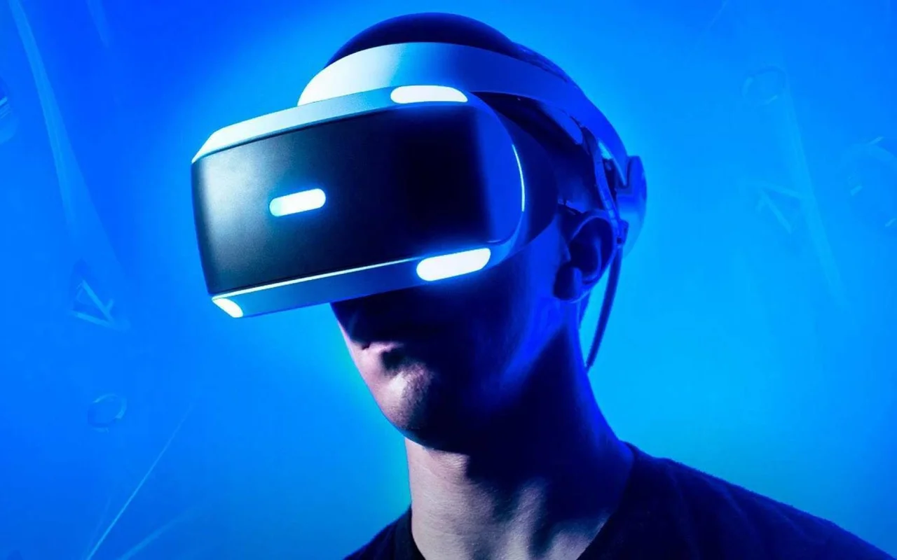 Sony se chce s novým VR headsetem zaměřit na velké AAA hry