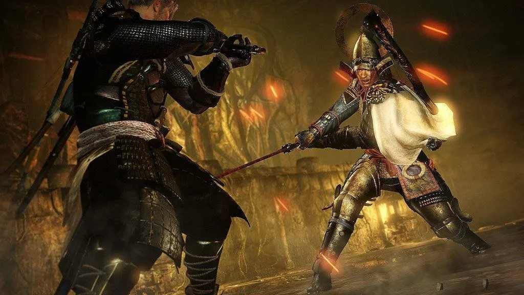 O víkendu si budete moci zahrát finální demo na akci Nioh + gameplay trailer
