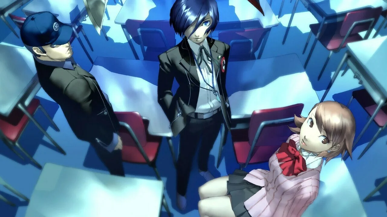 Podrobnosti o remasterech her Persona 3 Portable a Persona 4 Golden, známe cenu