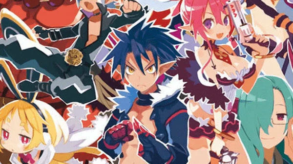 V budoucnu se počítá s hrou Disgaea 6