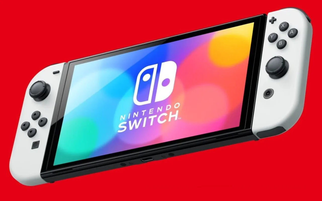 Vývojáři už mají dostávat devkity nástupce konzole Nintendo Switch