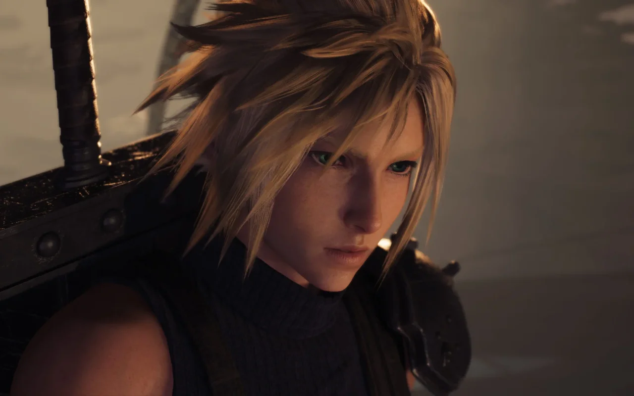 Vydání Final Fantasy VII Rebirth doprovází launch trailer i vzkazy vývojářů